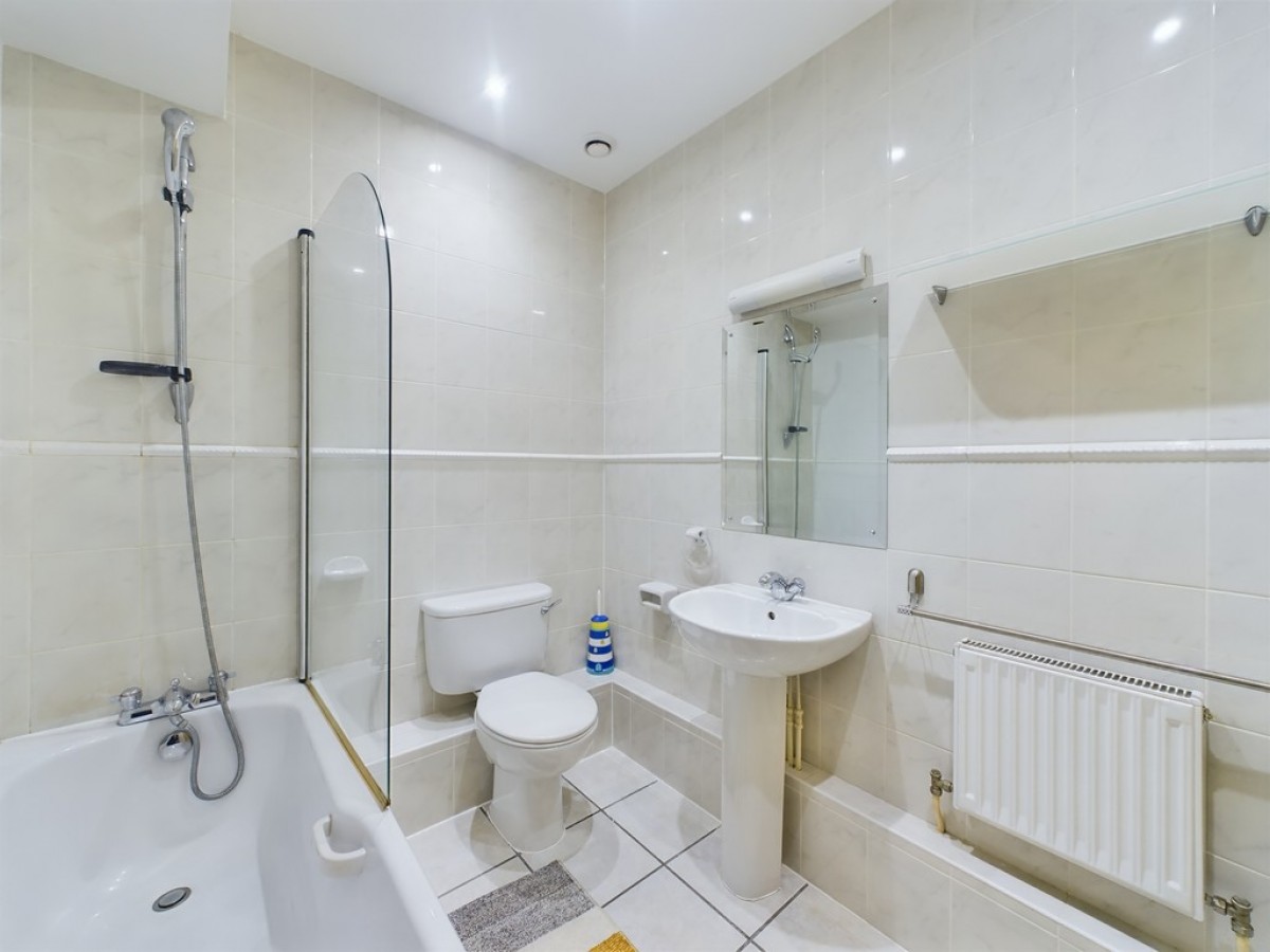 North Quay, Sutton Harbour