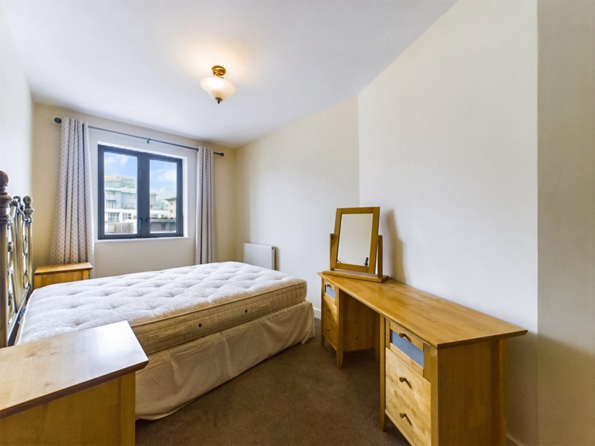 North Quay, Sutton Harbour