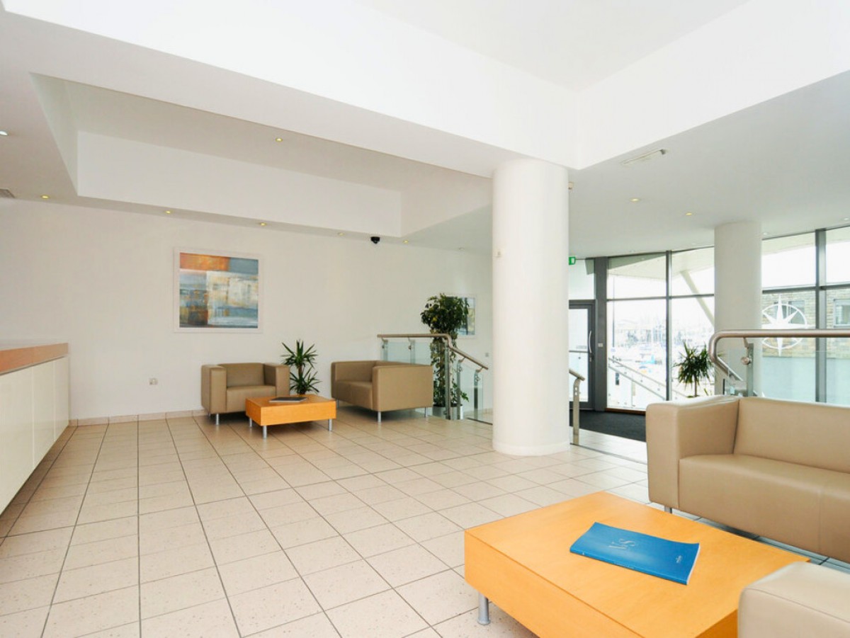 North Quay, Sutton Harbour