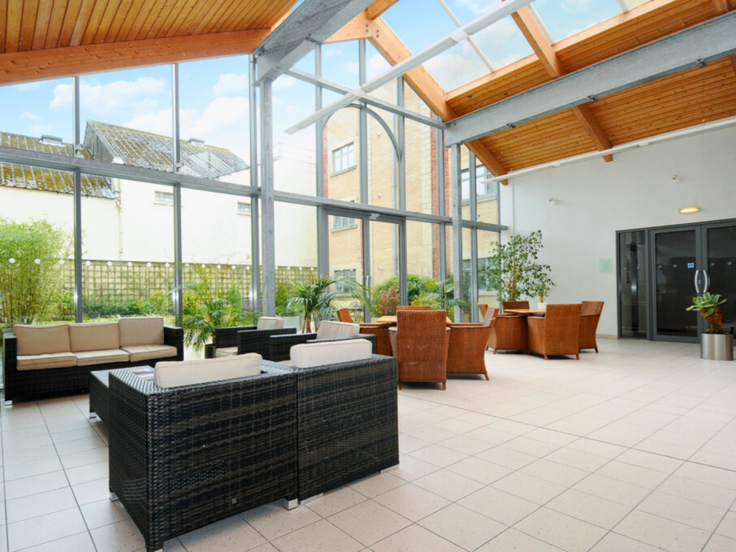 North Quay, Sutton Harbour