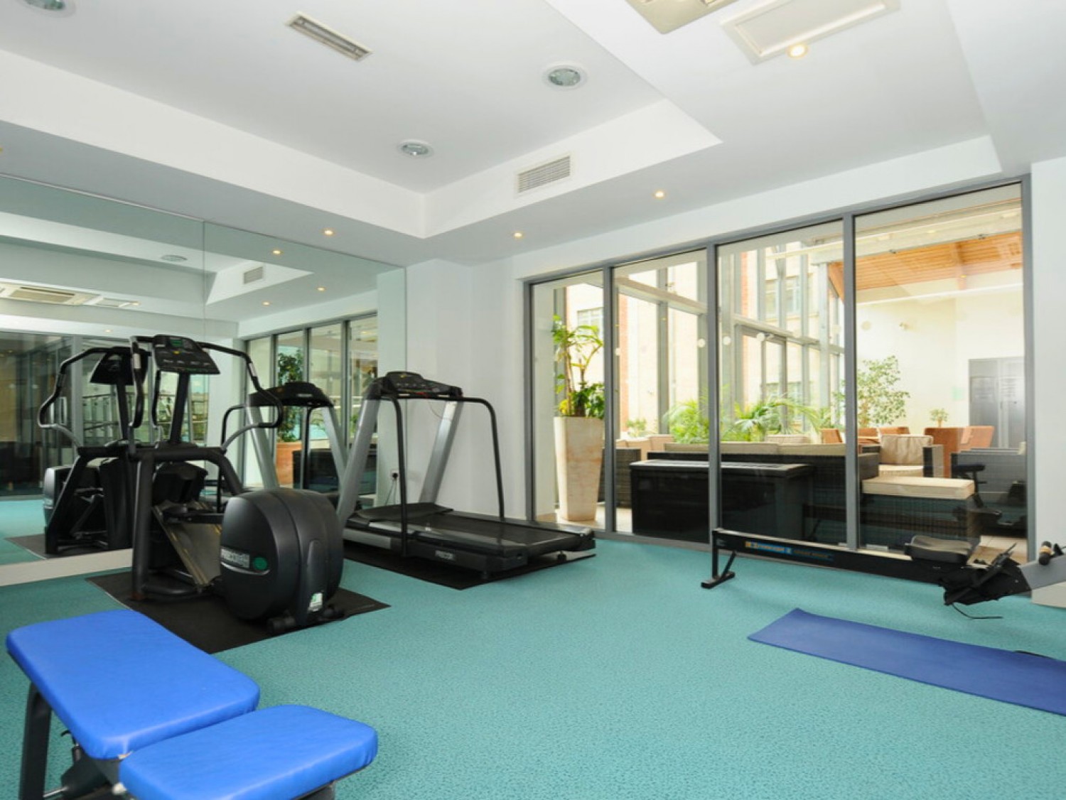 North Quay, Sutton Harbour