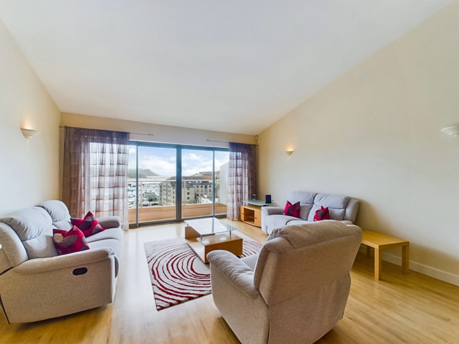 North Quay, Sutton Harbour