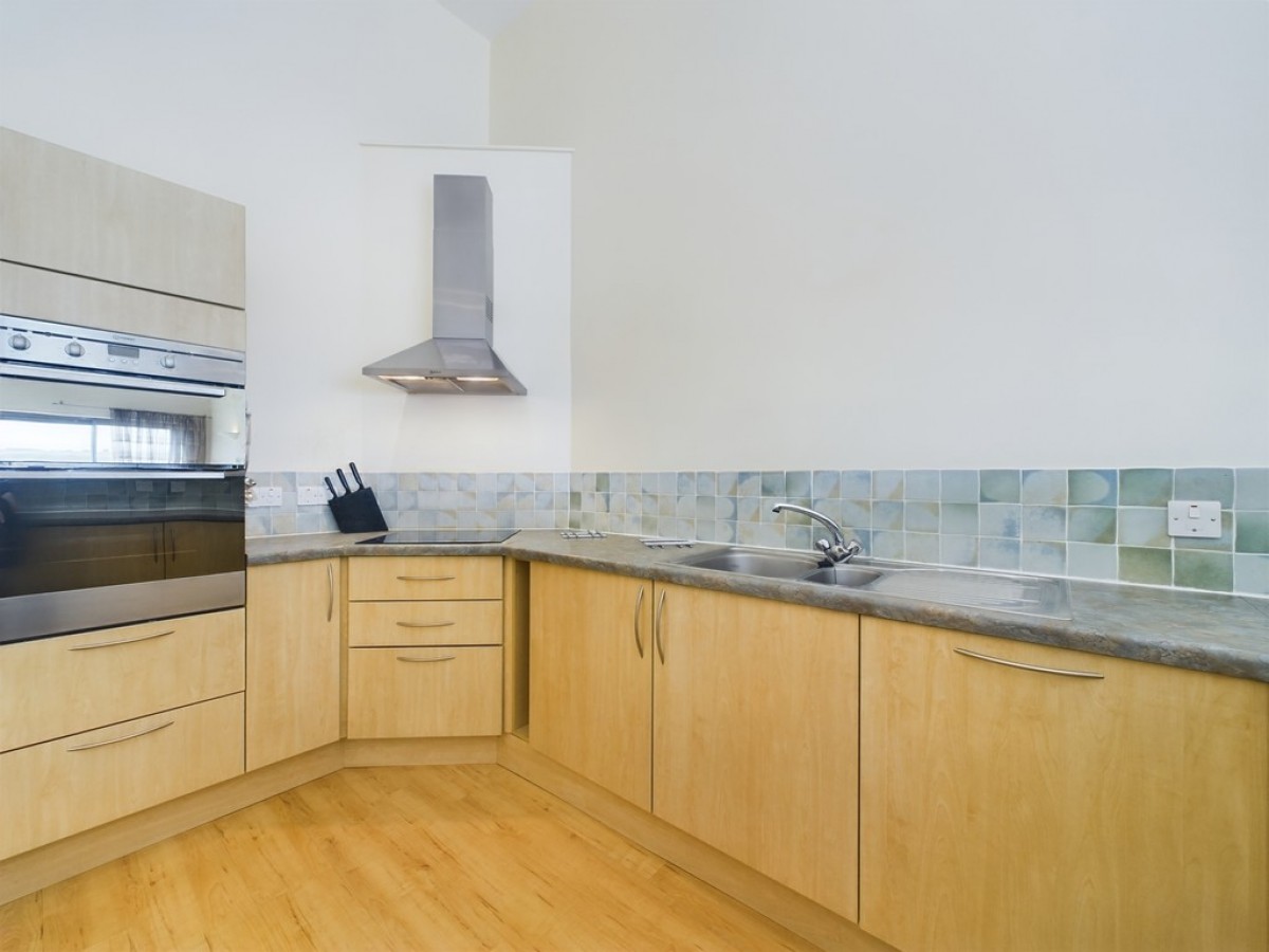 North Quay, Sutton Harbour