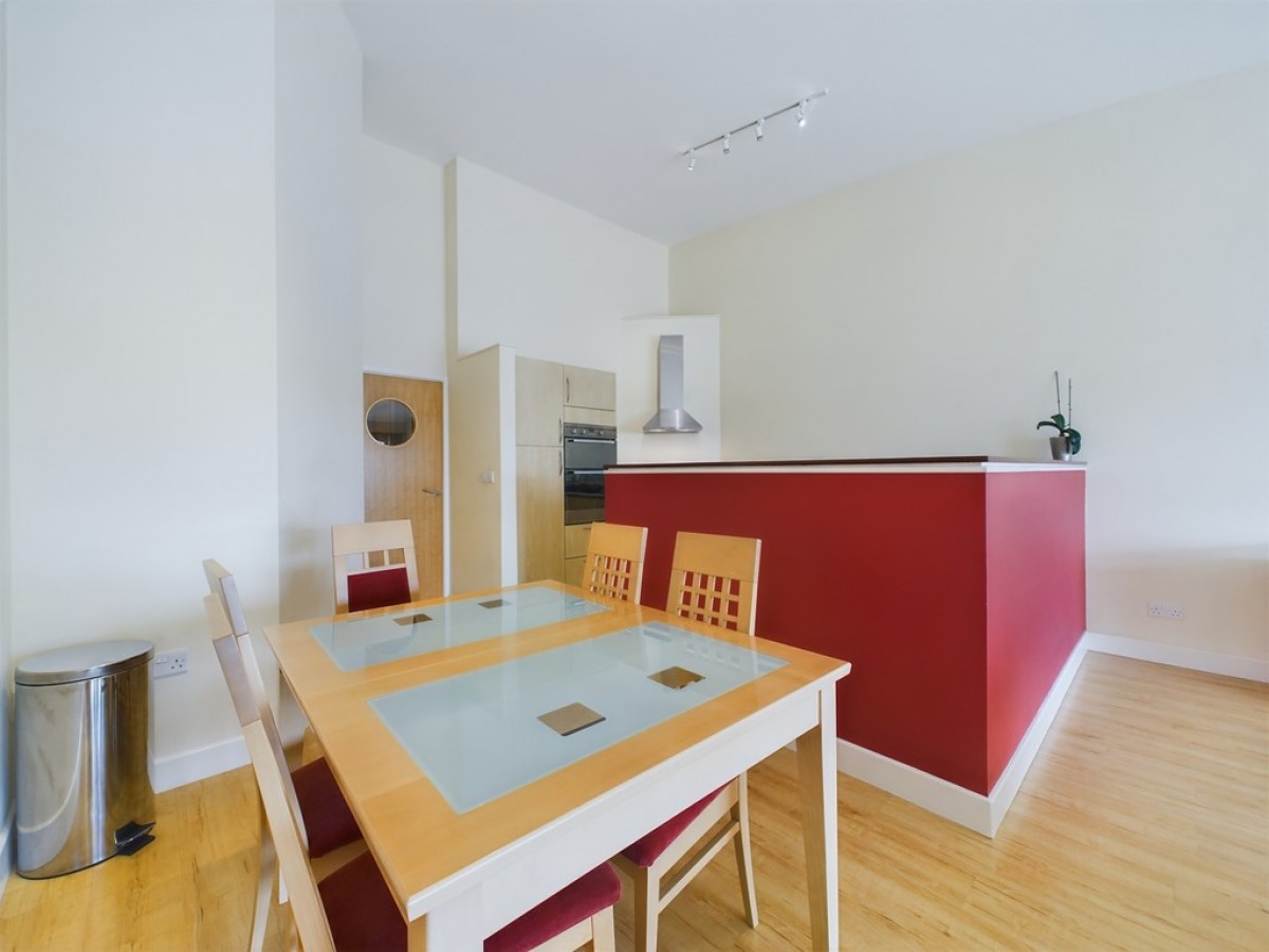 North Quay, Sutton Harbour