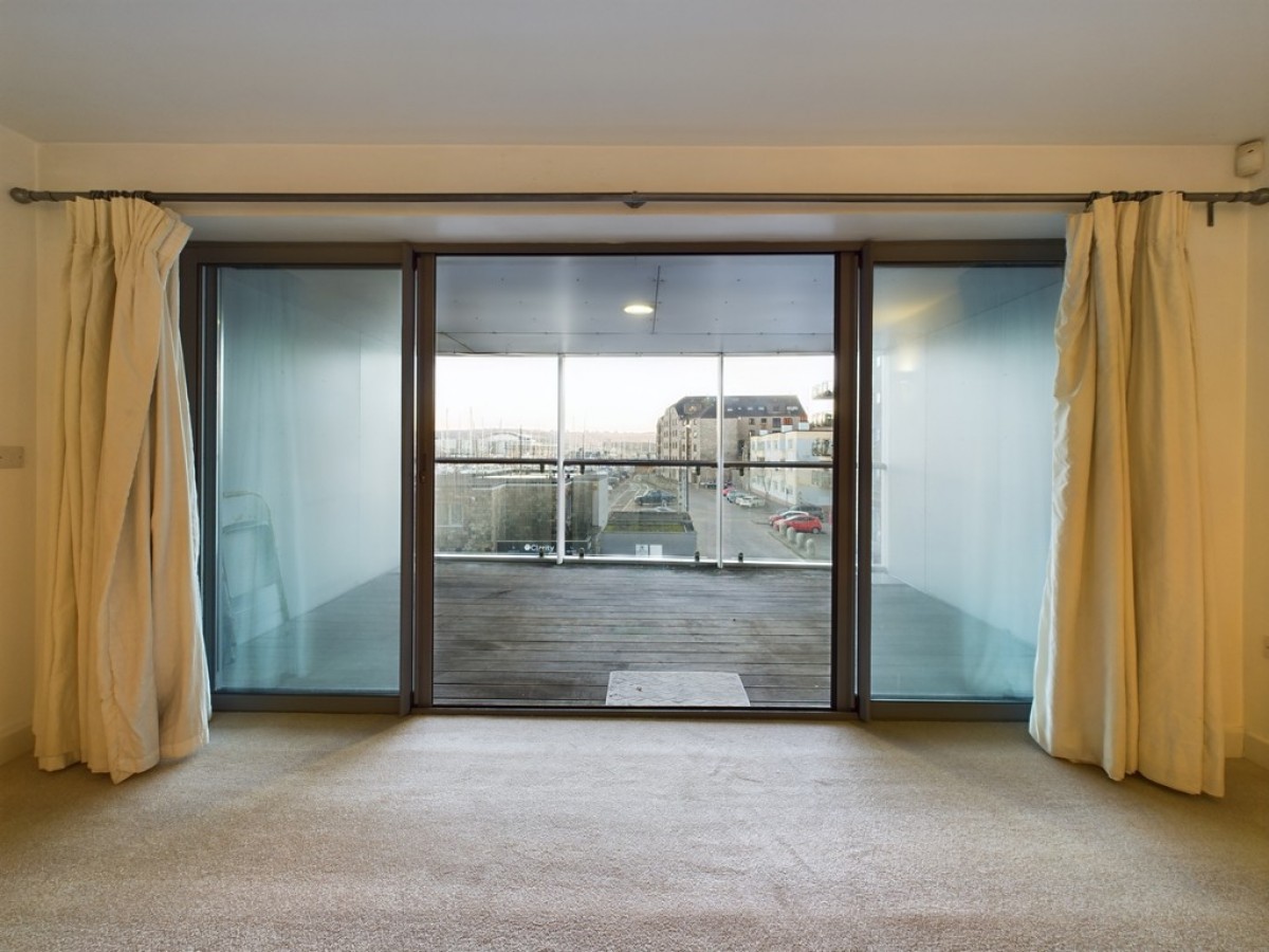Discovery Wharf, Sutton Harbour
