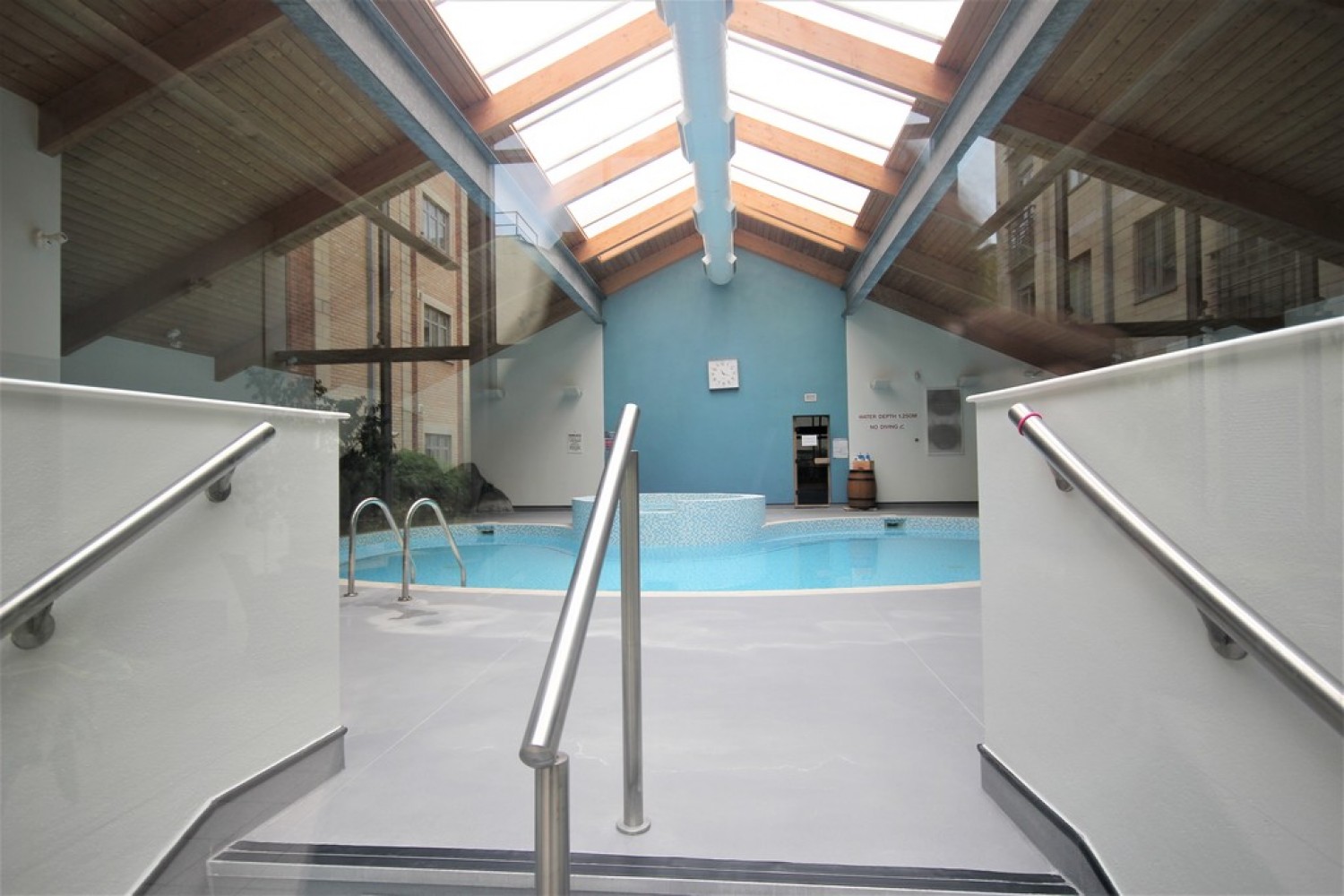 2 bedroom Flat for Letting Discovery Wharf, Sutton Harbour