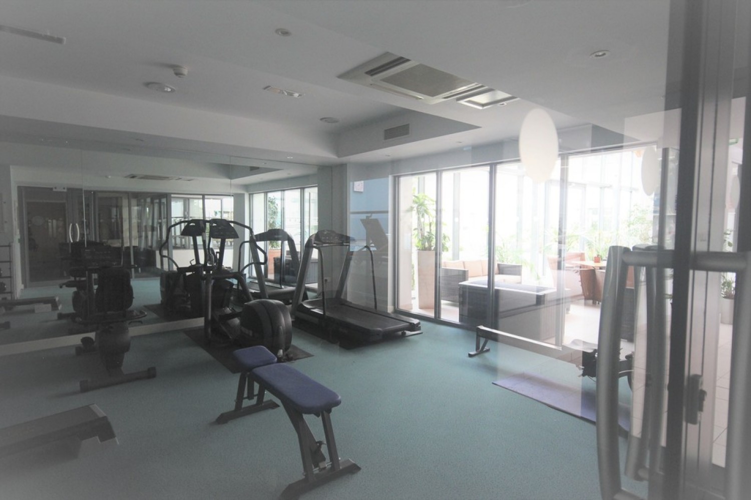 2 bedroom Flat for Letting Discovery Wharf, Sutton Harbour