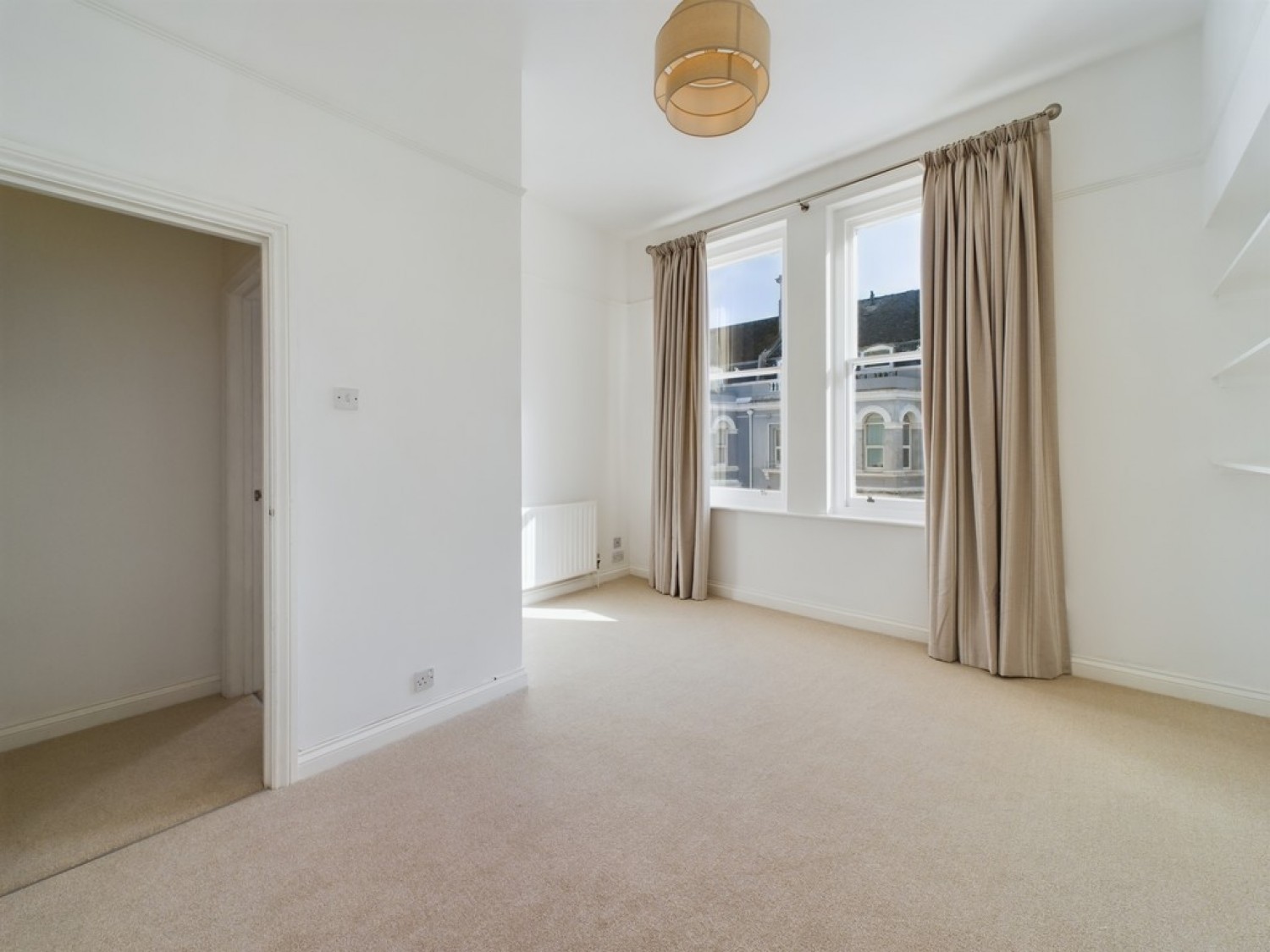 2 bedroom Flat for Letting Elliot Street, The Hoe