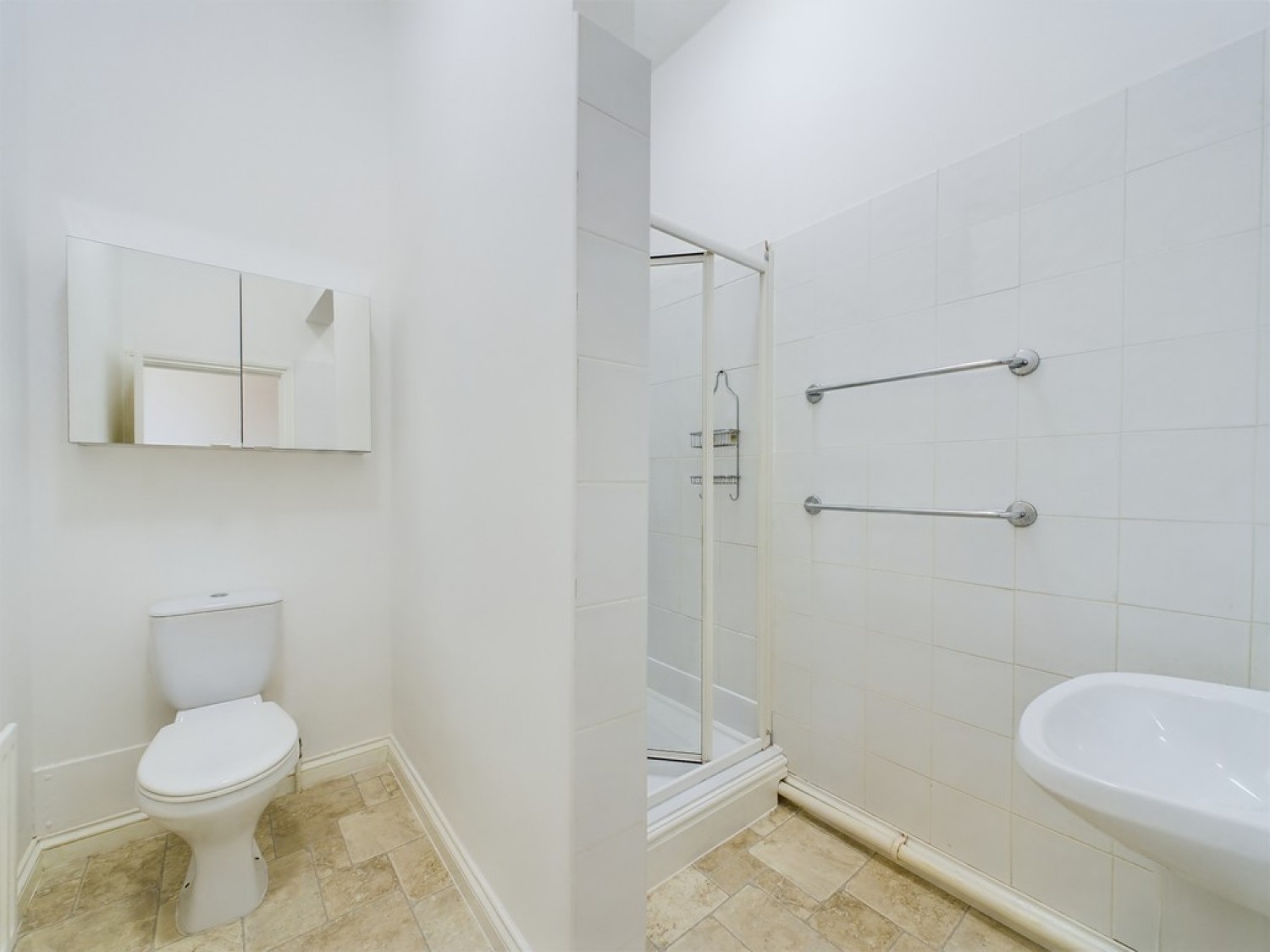 2 bedroom Flat for Letting Elliot Street, The Hoe