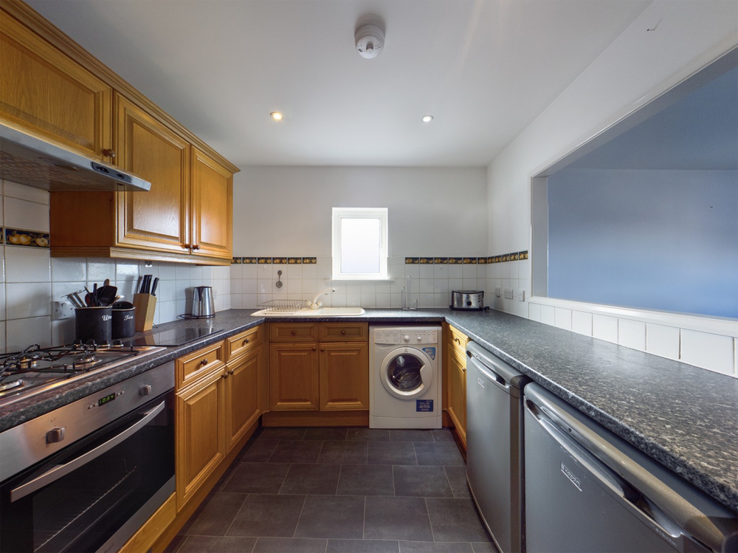 1 bedroom Flat for Letting Elliot Street, The Hoe