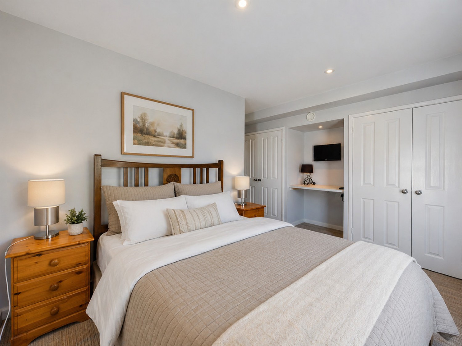 1 bedroom Flat for Letting Elliot Street, The Hoe