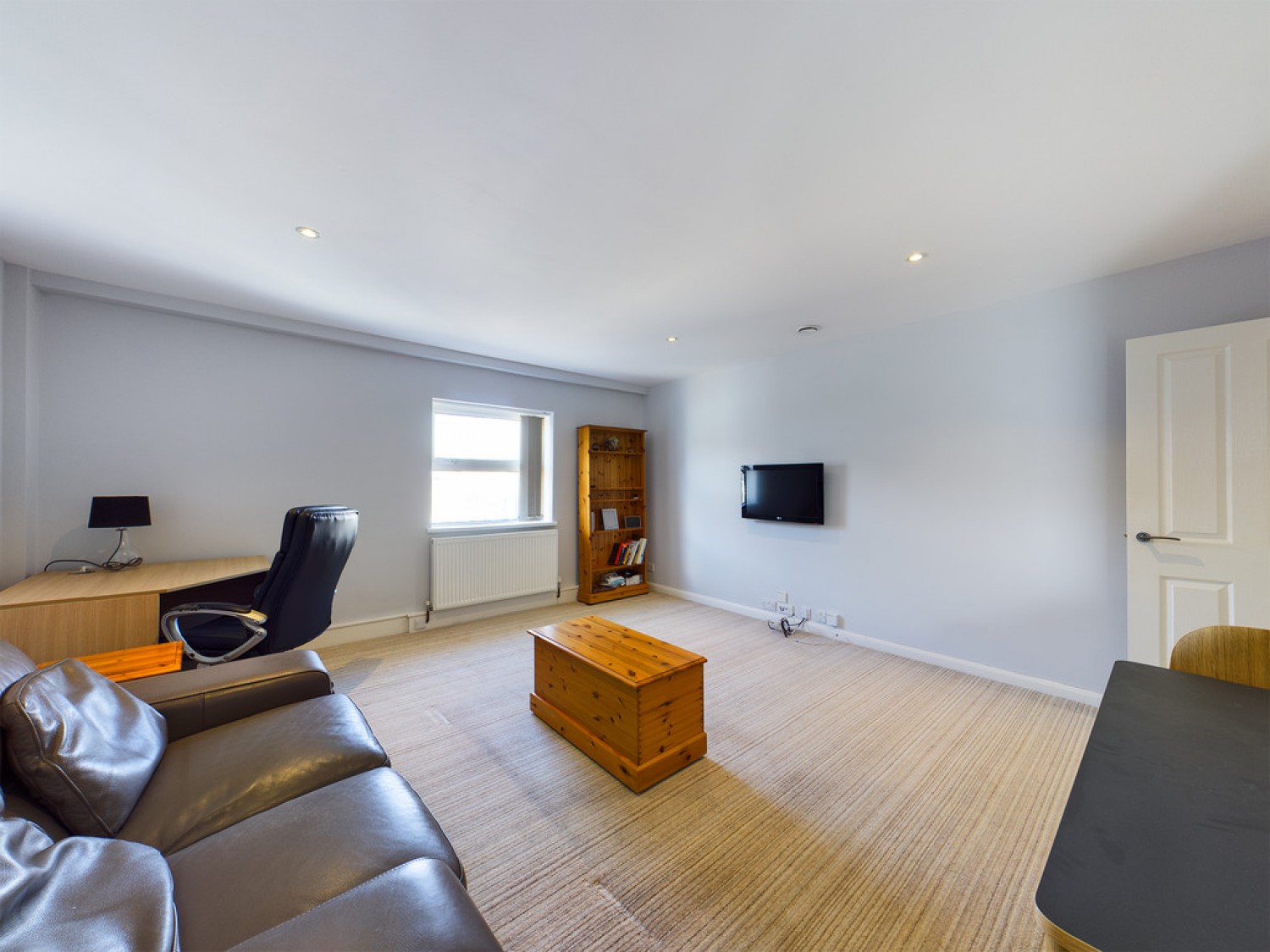 1 bedroom Flat for Letting Elliot Street, The Hoe