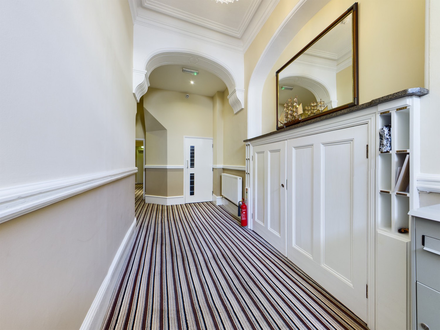 1 bedroom Flat for Letting Elliot Street, The Hoe