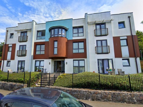 Explorer Court, Oates Road