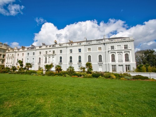 The Esplanade, The Hoe