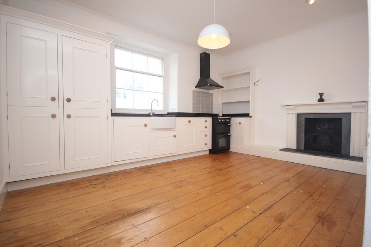 The Esplanade, The Hoe