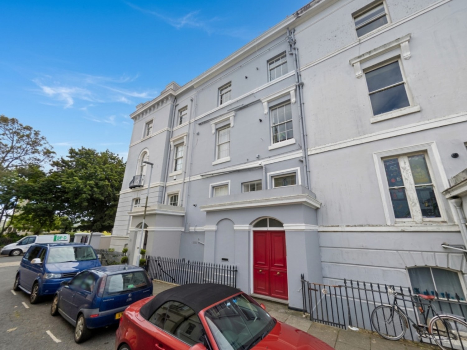 2 bedroom Flat for Letting The Esplanade, The Hoe