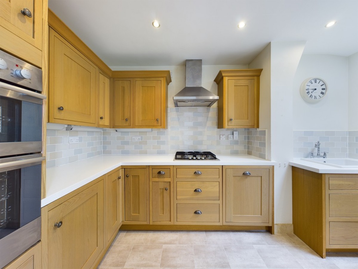 Endsleigh Park Road, Peverell