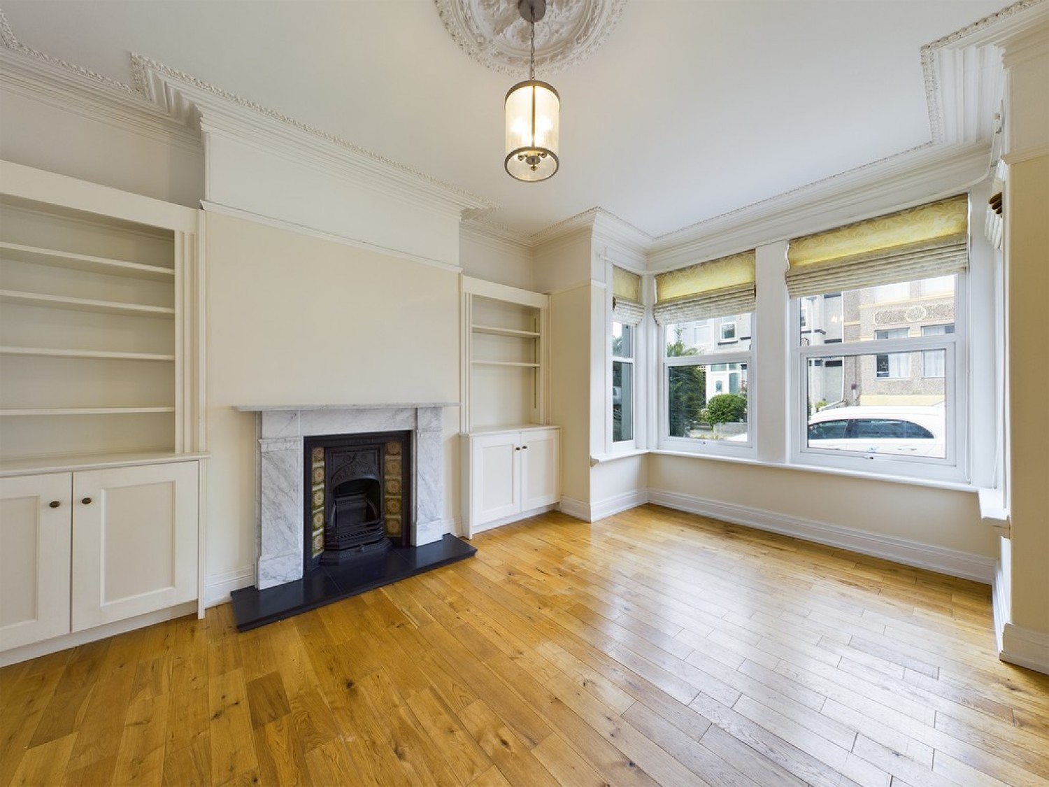 3 bedroom House for Letting Endsleigh Park Road, Peverell