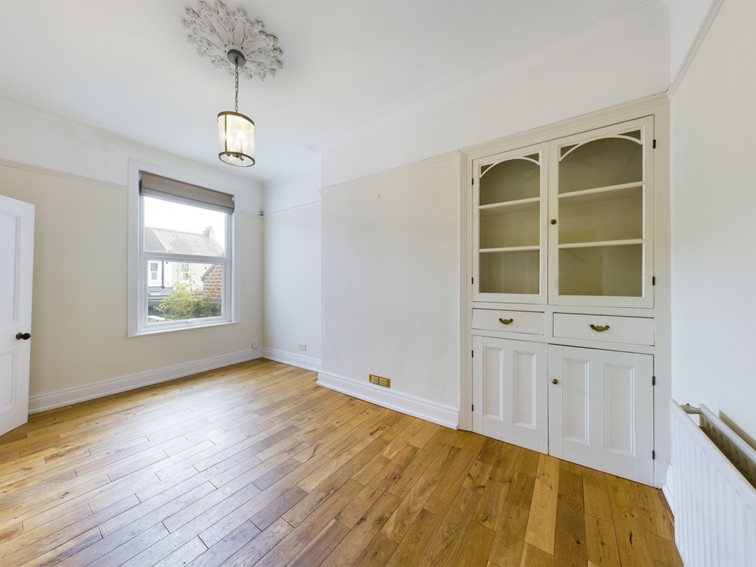 3 bedroom House for Letting Endsleigh Park Road, Peverell