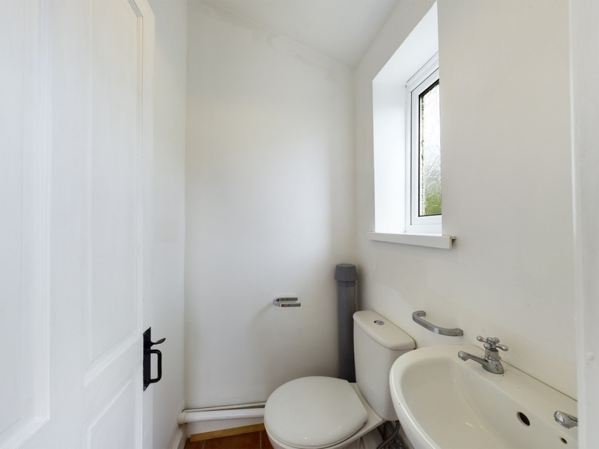 Endsleigh Park Road, Peverell