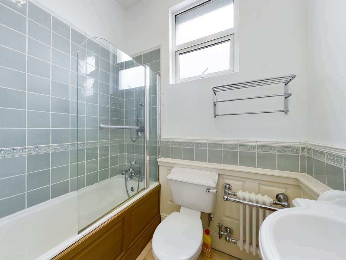 Endsleigh Park Road, Peverell