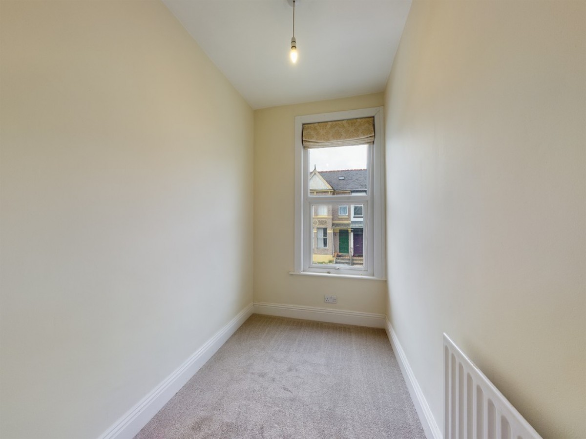 Endsleigh Park Road, Peverell