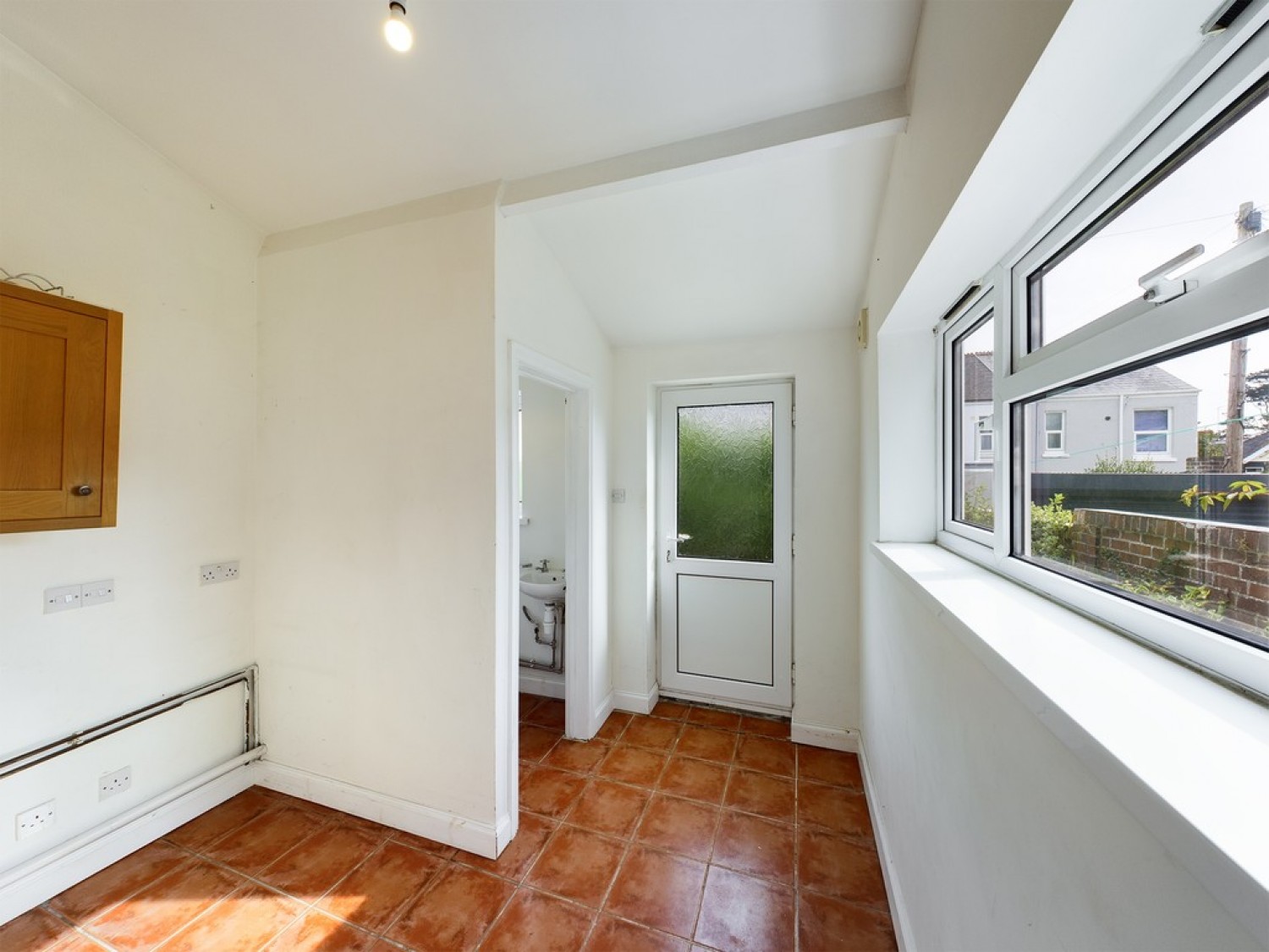 3 bedroom House for Letting Endsleigh Park Road, Peverell