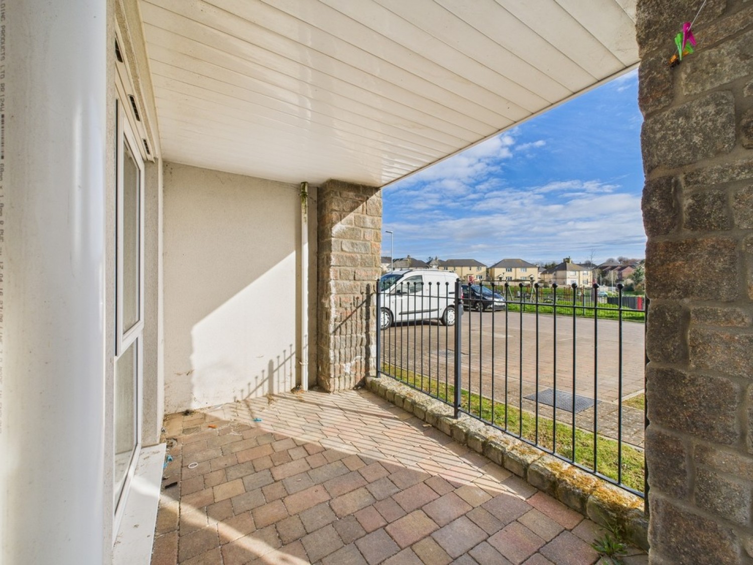 Grassendale Avenue, North Prospect
