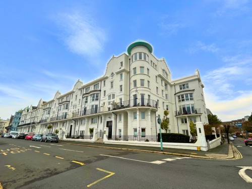 Grand Parade, West Hoe