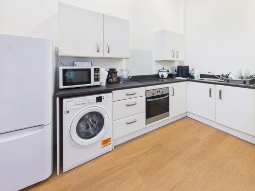 George Place, Millbay