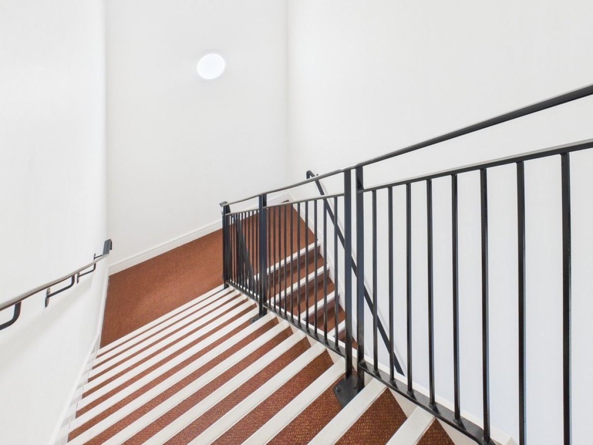 George Place, Millbay