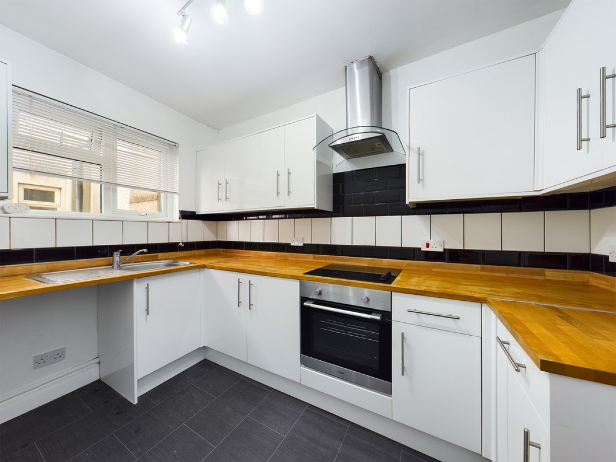 Gifford Terrace Road, Peverell