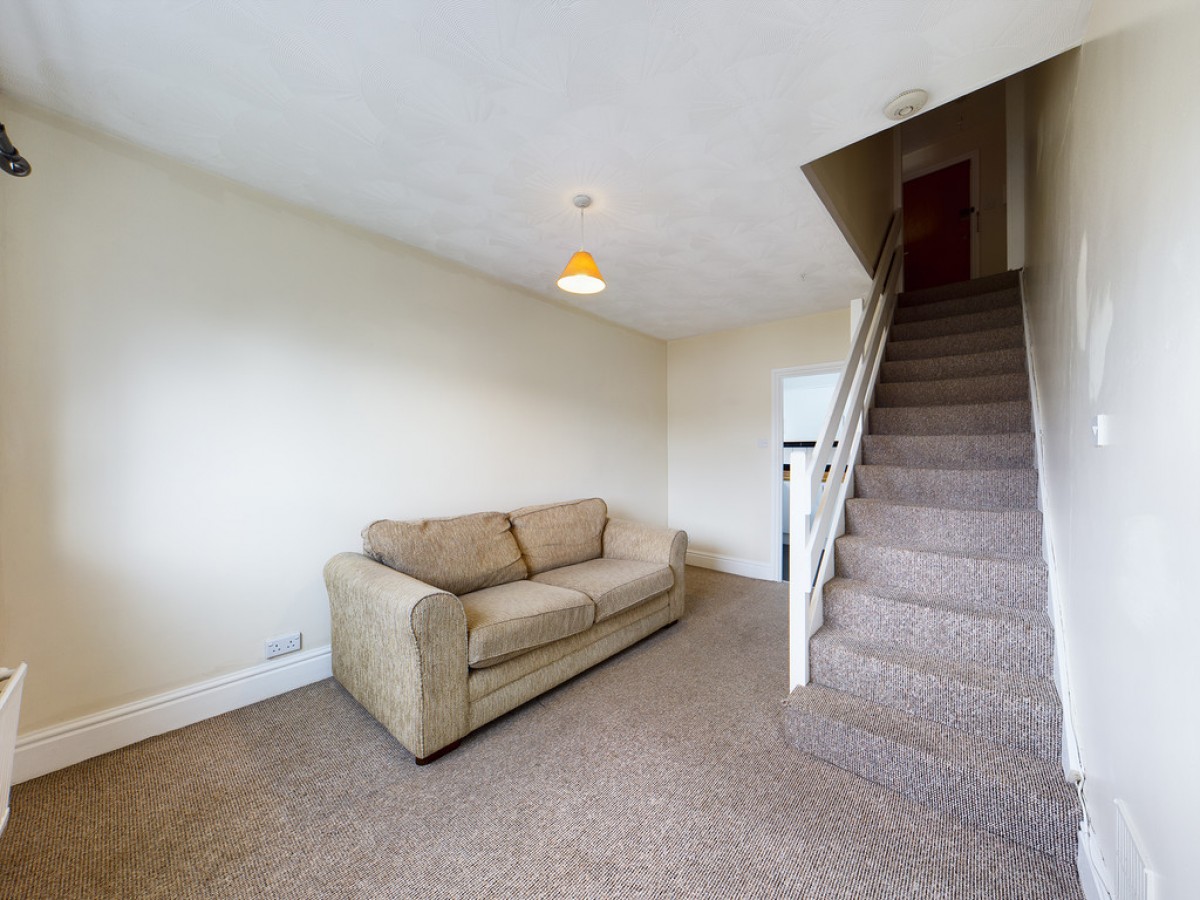 Gifford Terrace Road, Peverell