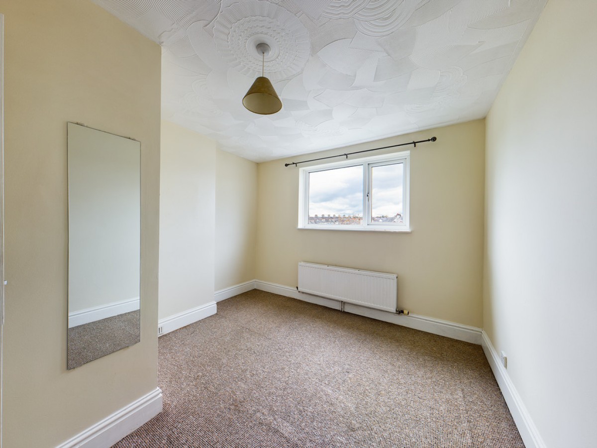 Gifford Terrace Road, Peverell