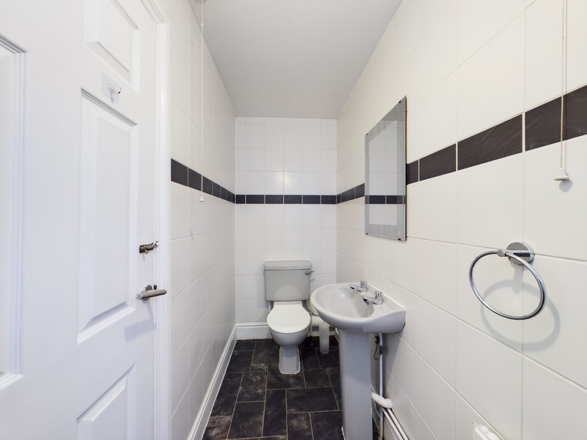 Gifford Terrace Road, Peverell