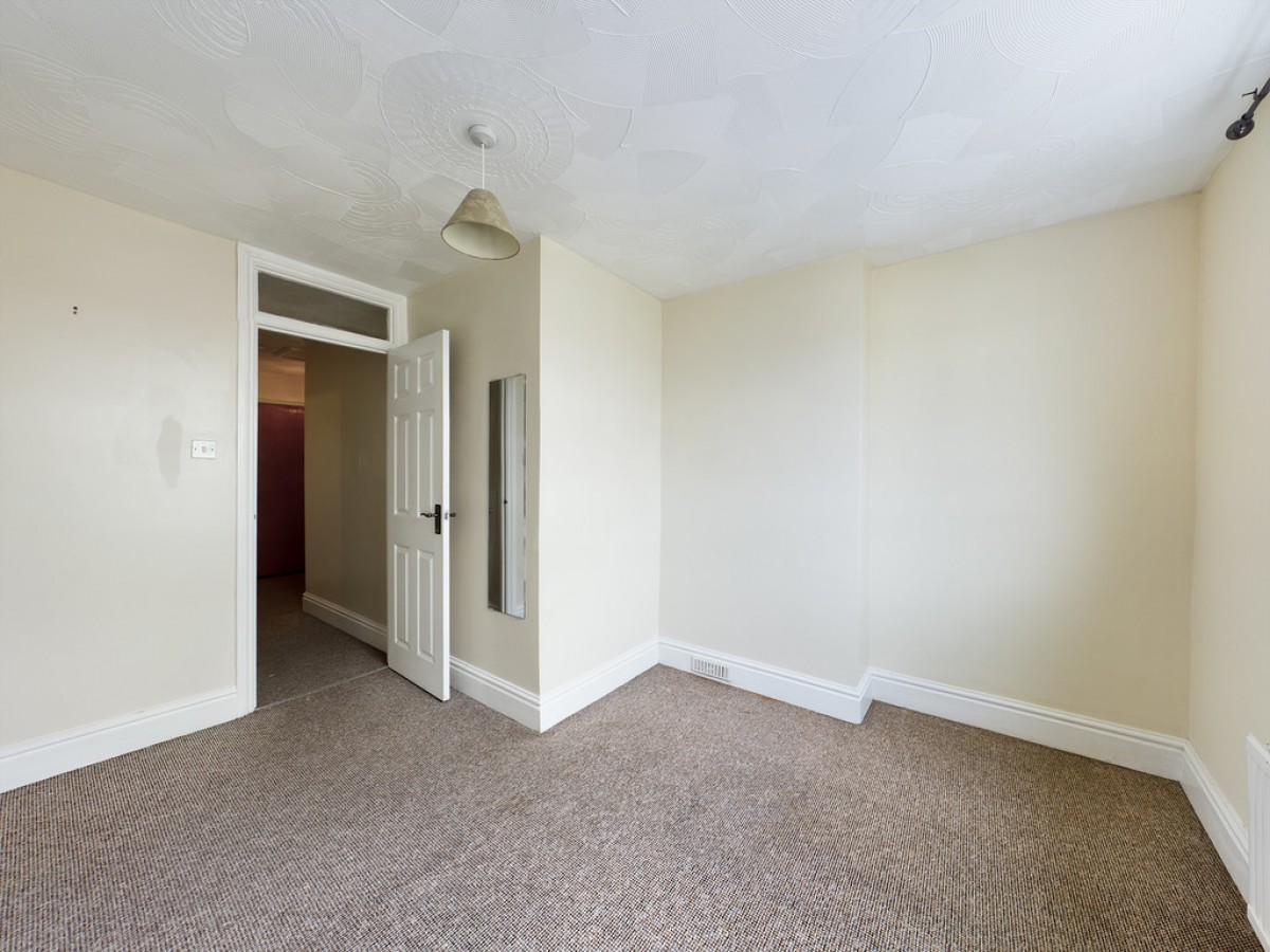 Gifford Terrace Road, Peverell