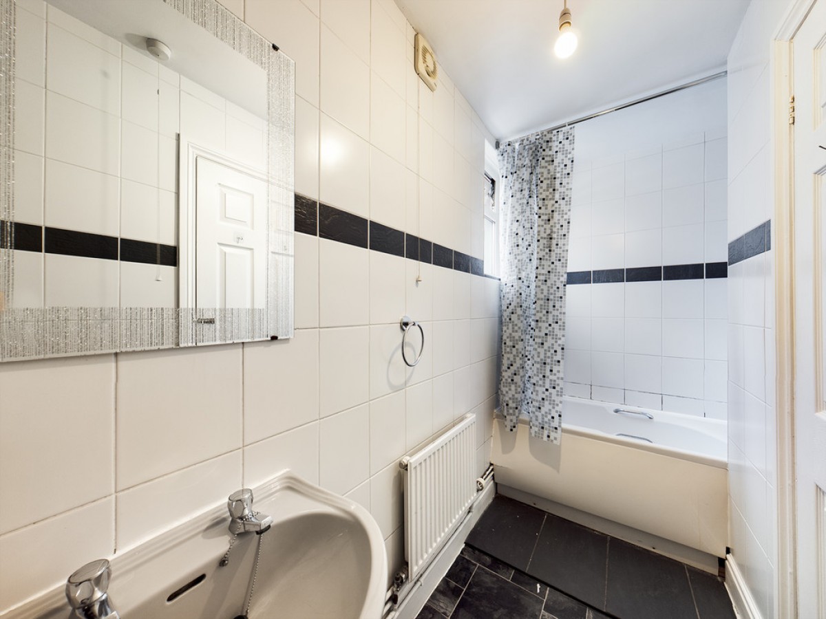 Gifford Terrace Road, Peverell