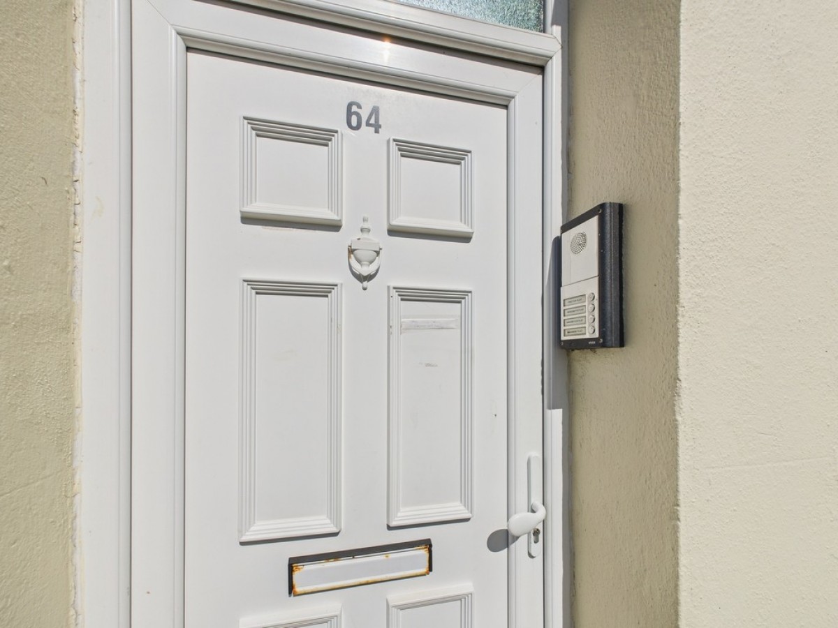 Gifford Terrace Road, Peverell