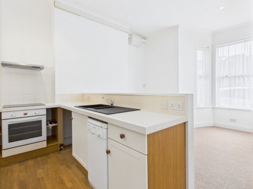 Garden Crescent, West Hoe