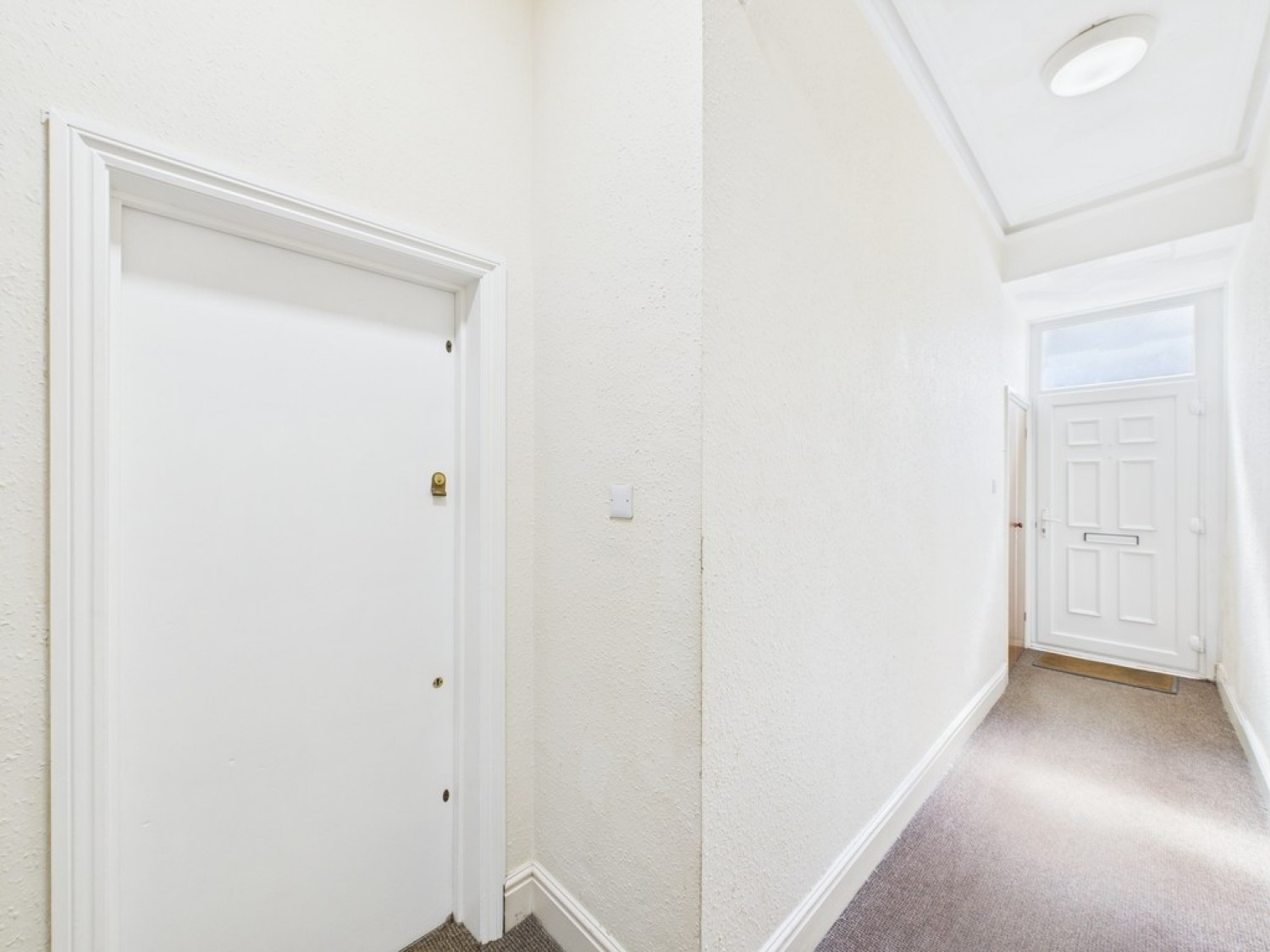 Gifford Terrace Road, Peverell