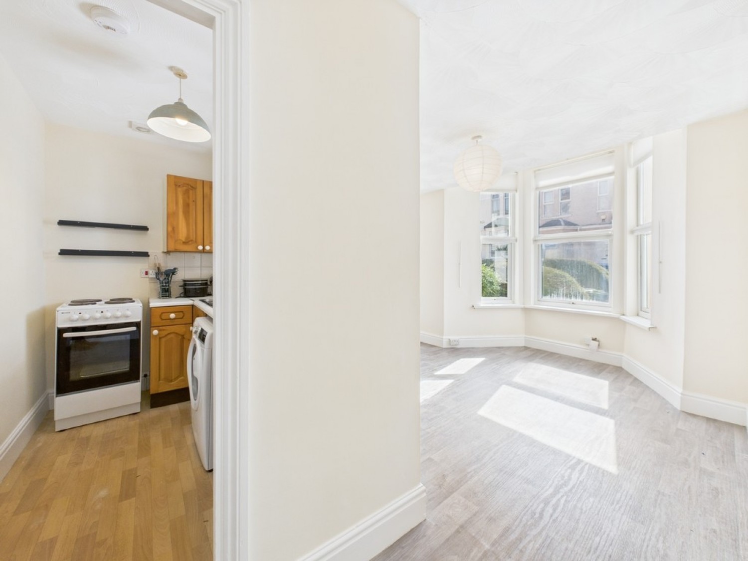 Gifford Terrace Road, Peverell
