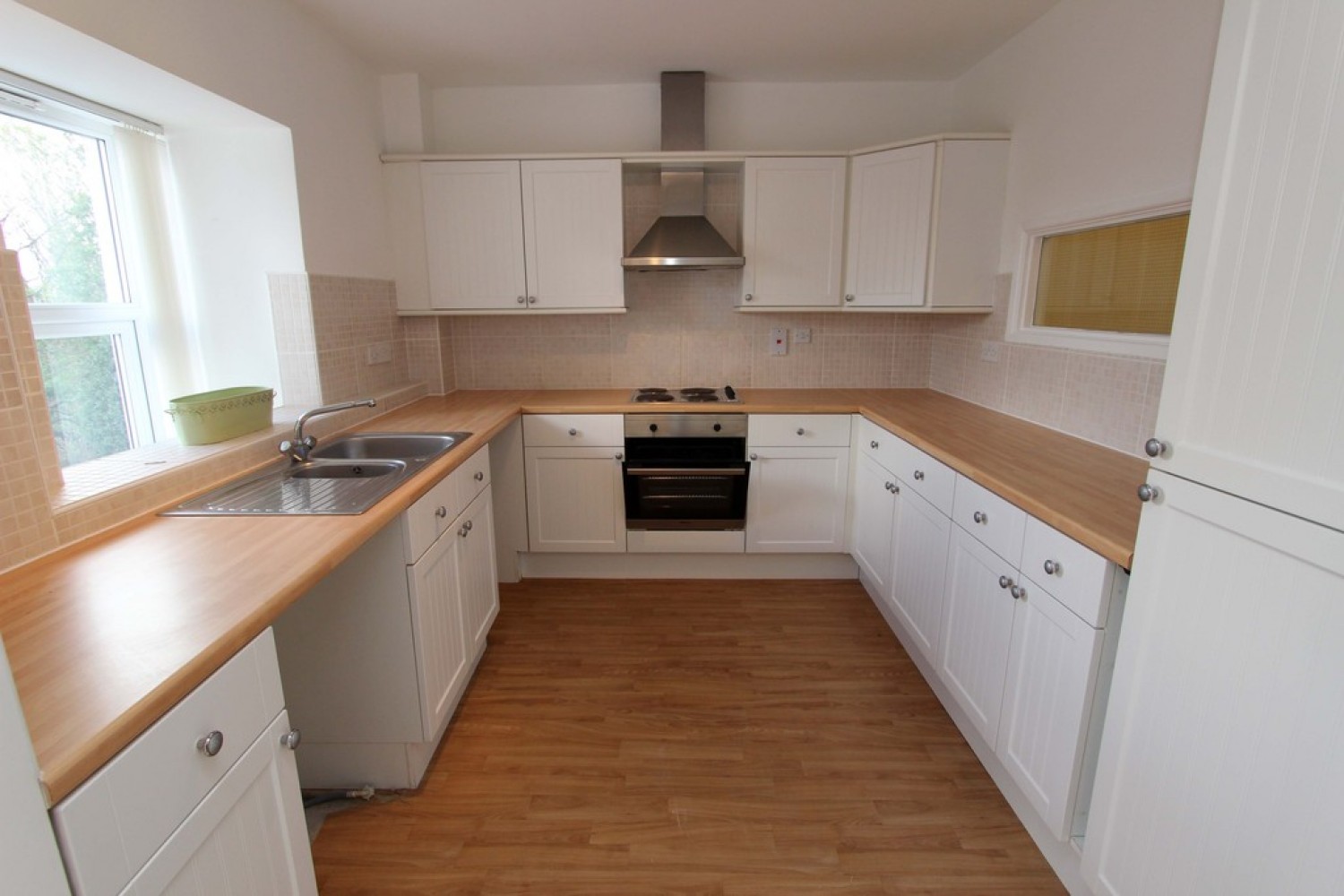 Highfield Close, Efford