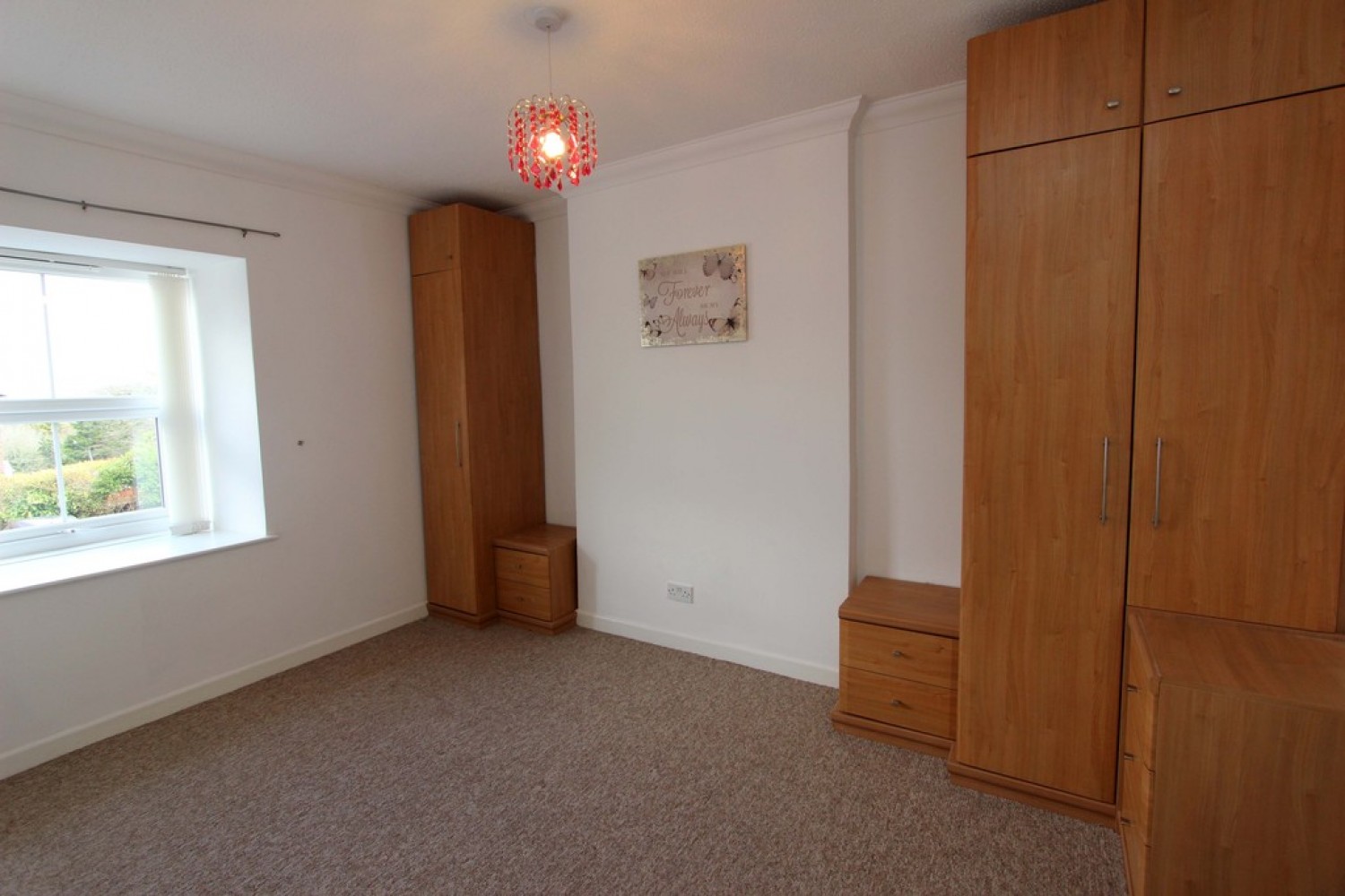 Highfield Close, Efford