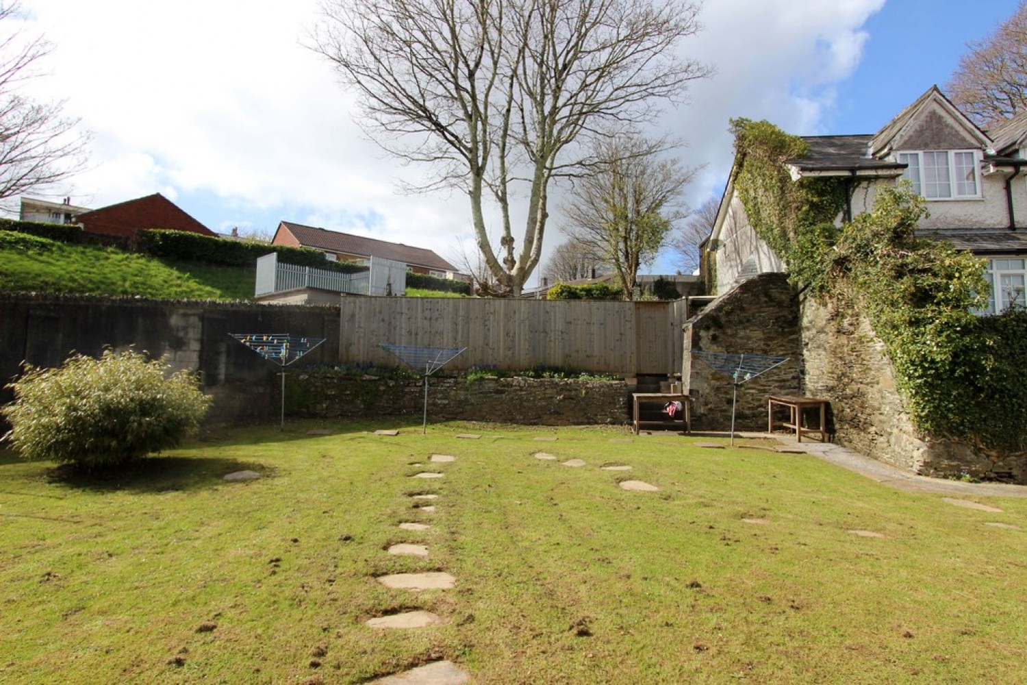 Highfield Close, Efford