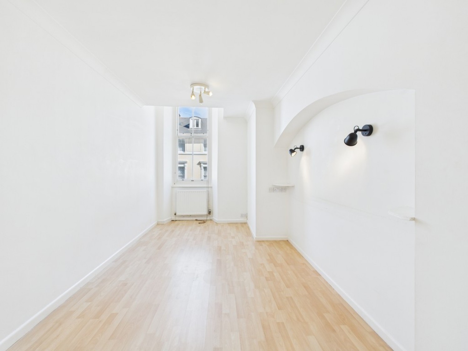 1 bedroom Flat for Letting Holyrood Place, The Hoe