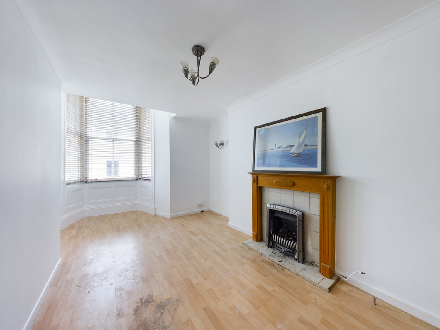 1 bedroom Flat for Letting Holyrood Place, The Hoe
