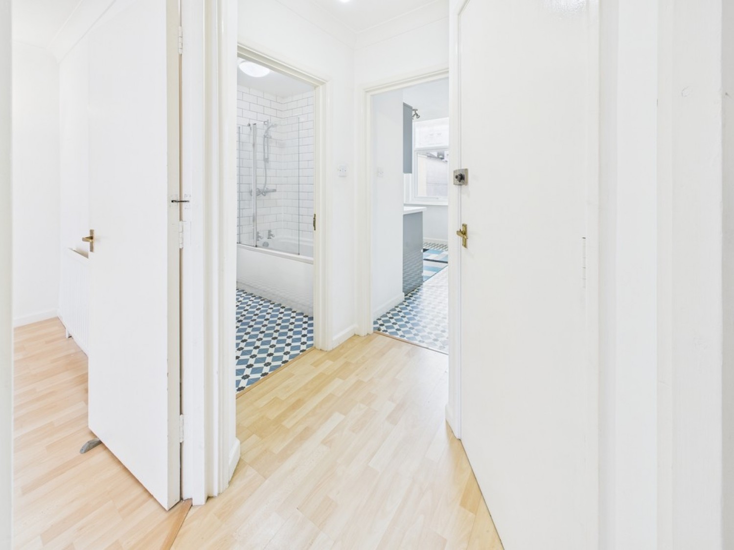 1 bedroom Flat for Letting Holyrood Place, The Hoe