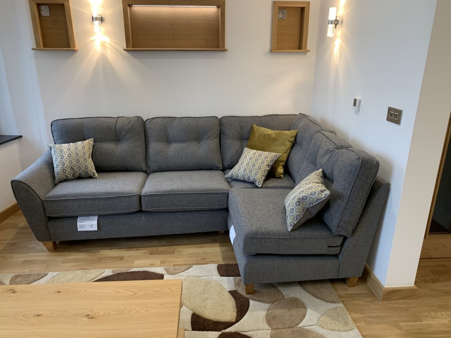 Harbourside Court, Sutton Harbour