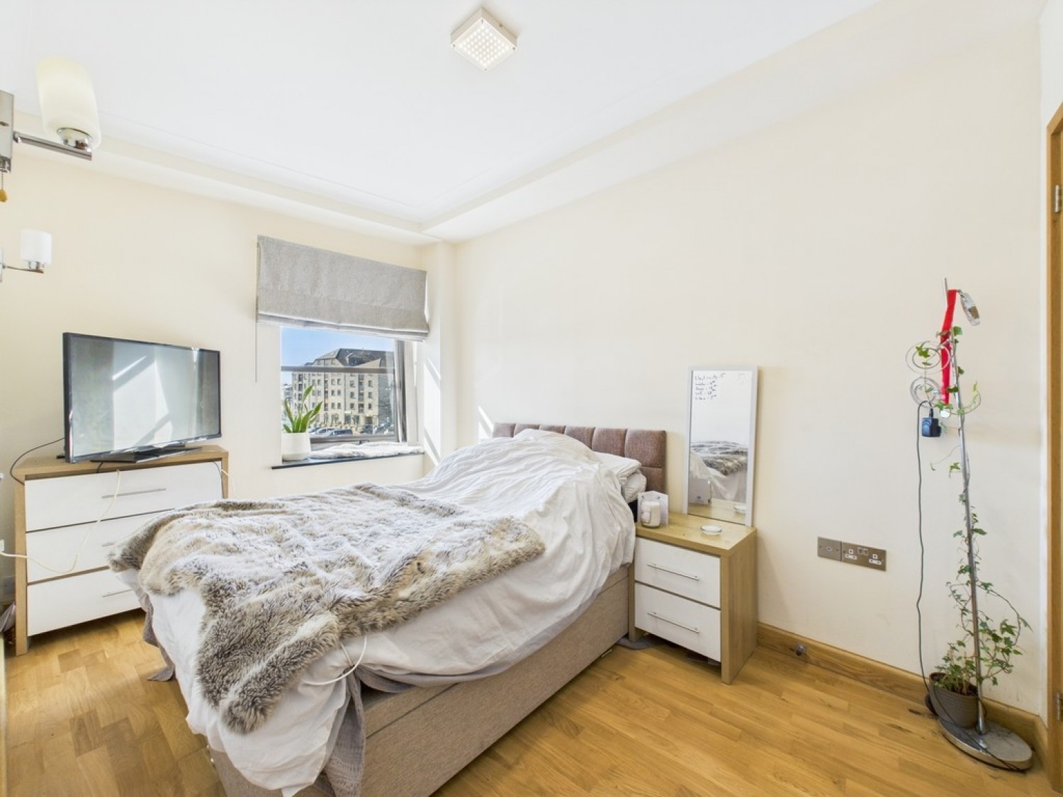 Harbourside Court, Sutton Harbour